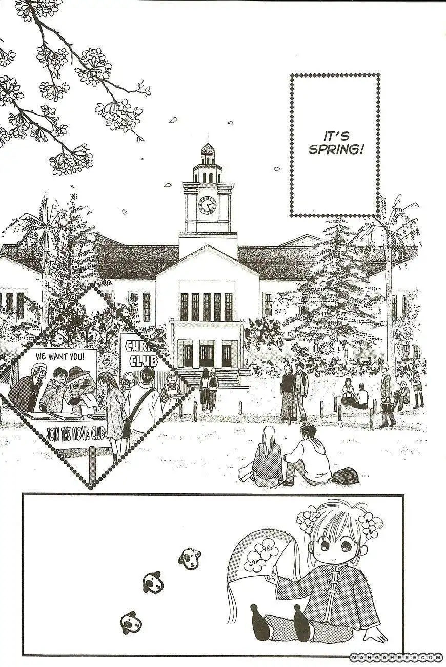 Venus wa Kataomoi Chapter 26 4